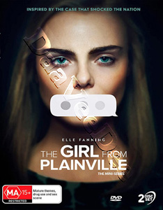 The Girl from Plainville |Complete Series |   DVD